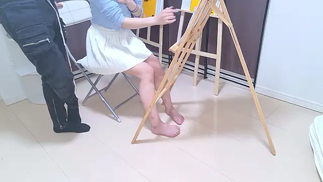 Snapshot of Benzou_the_Painter chatting on 05-10-26, 02:39 Benzou the Painter online show from 05-10-26, 02:39