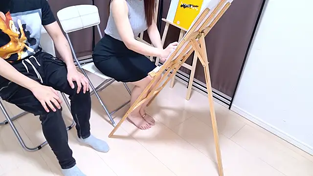 Snapshot of Benzou_the_Painter chatting on 05-23-26, 02:17 Benzou the Painter online show from 05-23-26, 02:17