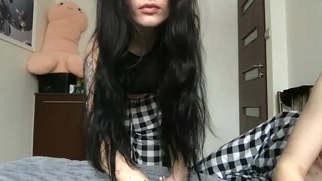 Snapshot of VenesuelaXq chatting on 11-23-25, 12:38 VenesuelaXq online show from 11-23-25, 12:38