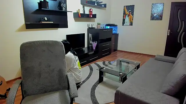 WTF Lexxy online show from 04-12-26, 08:58