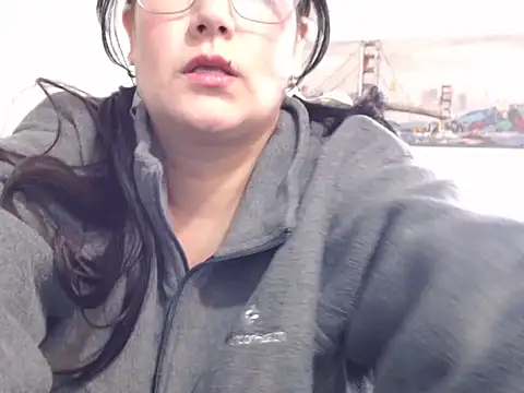 Snapshot of SaloGray8 chatting on 03-13-26, 03:07 SaloGray8 online show from 03-13-26, 03:07