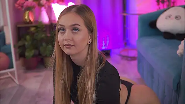 ElyssawetXX online show from 02-01-26, 07:23