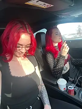 AlinaWinter online show from 01-10-26, 12:07