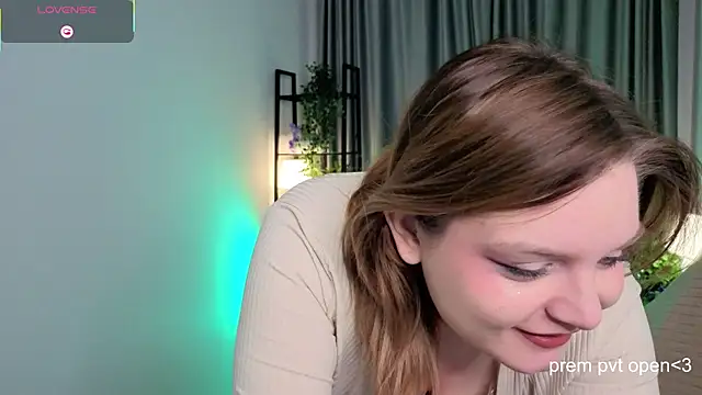 RacieBroom online show from 01-10-26, 10:14