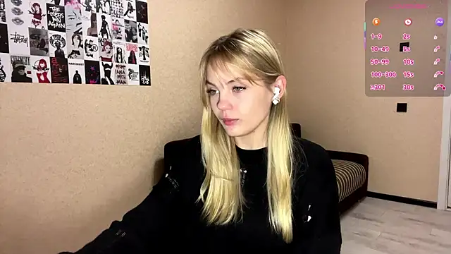 Snapshot of JestineParslow chatting on 12-20-25, 08:16 JestineParslow online show from 12-20-25, 08:16