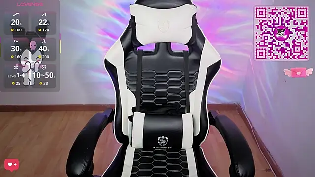 Melody Ghot online show from 04-16-26, 02:51