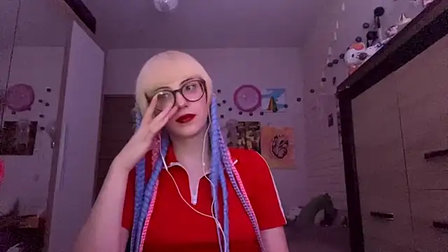 Snapshot of EffacedScan chatting on 11-29-25, 02:31 EffacedScan online show from 11-29-25, 02:31