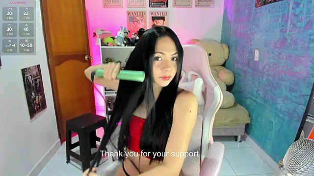 Snapshot of Katty__1 chatting on 11-22-25, 10:03 Katty 1 online show from 11-22-25, 10:03