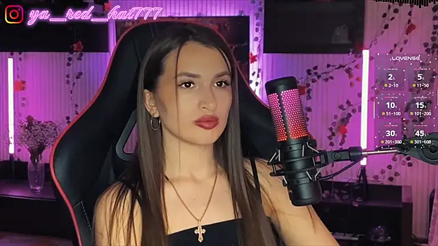 -RED HAT- online show from 03-22-26, 05:16