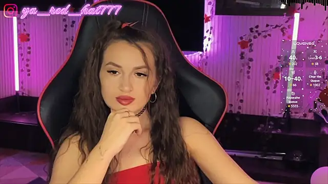 -RED HAT- online show from 03-31-26, 06:41