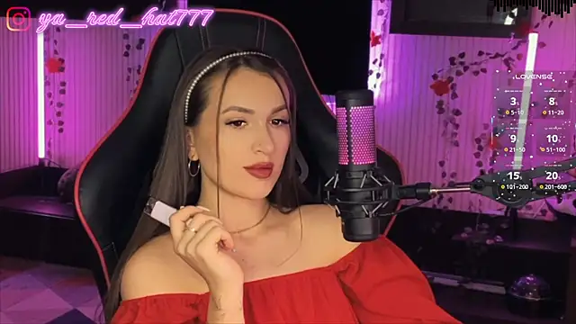 -RED HAT- online show from 04-02-26, 05:21