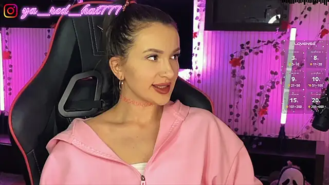 -RED HAT- online show from 04-19-26, 06:32