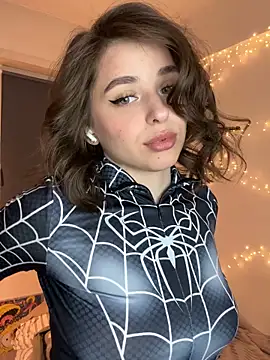 Snapshot of yoyogirlx chatting on 02-28-26, 01:12 yoyogirlx online show from 02-28-26, 01:12