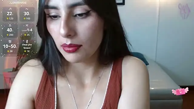 Snapshot of Brenda_lx chatting on 11-19-25, 01:11 Brenda lx online show from 11-19-25, 01:11