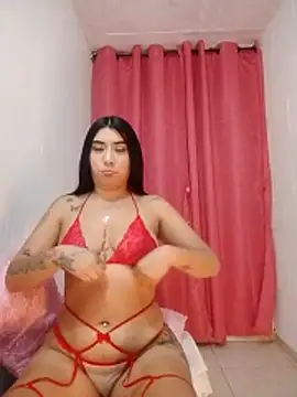 mila roose  online show from 11-12-25, 04:24