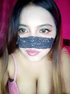 Bunnybush37 online show from 05-06-26, 03:28