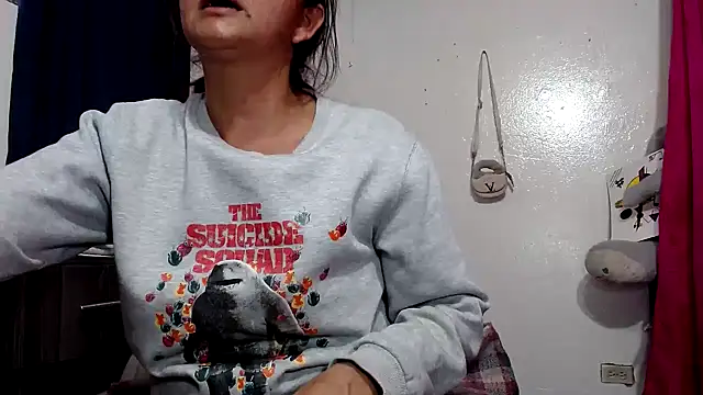 Tiff Dirty69 online show from 04-11-26, 09:41