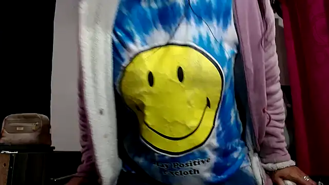 Tiff Dirty69 online show from 04-19-26, 09:17