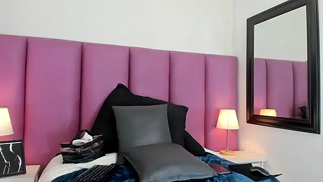AlexaBellanova online show from 07-05-26, 04:25