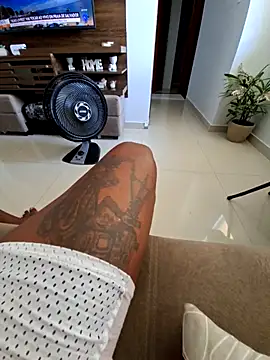 Zepouvinho online show from 02-24-26, 03:54