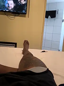 Zepouvinho online show from 04-14-26, 05:52