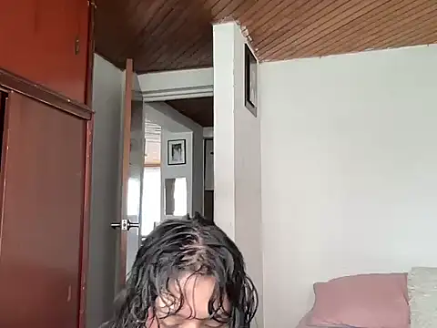 Dreana online show from 02-21-26, 04:19