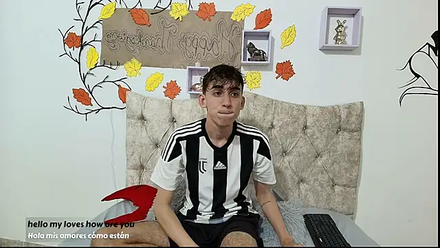 TerryGrace online show from 11-29-25, 08:12