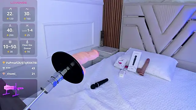 Snapshot of Abbyevaans chatting on 11-22-25, 11:59 Abbyevaans online show from 11-22-25, 11:59