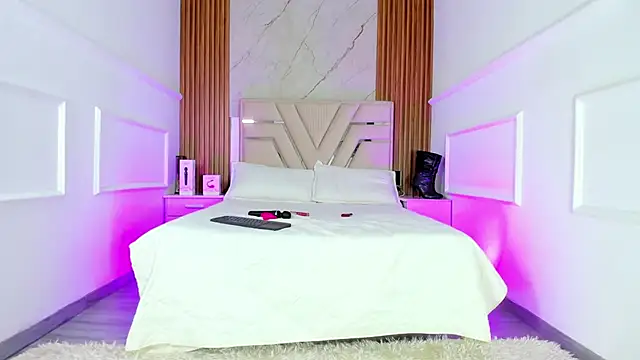 Snapshot of Abbyevaans chatting on 01-16-26, 07:51 Abbyevaans online show from 01-16-26, 07:51