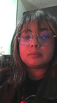 YiniBelle online show from 03-19-26, 05:11