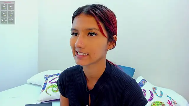 Maray Lous online show from 03-08-26, 09:07