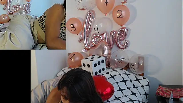 Snapshot of valeria_absurdah chatting on 02-16-26, 10:06 valeria absurdah online show from 02-16-26, 10:06