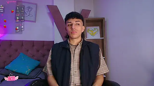 Davel Svetla online show from 11-27-25, 02:57