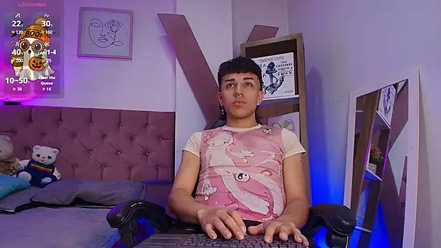 Davel Svetla online show from 11-28-25, 03:42