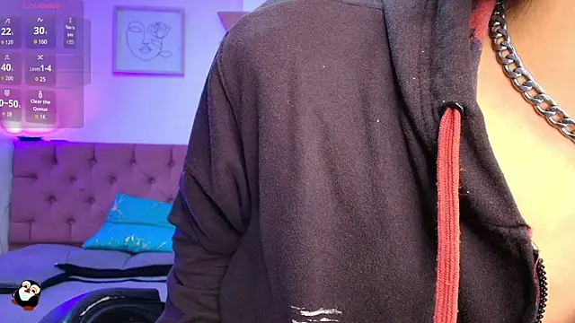 Davel Svetla online show from 12-02-25, 03:45