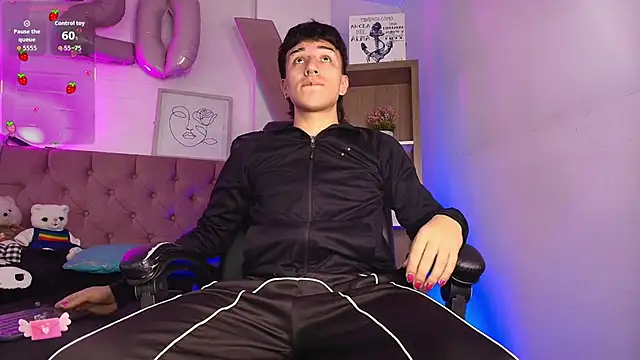 Davel Svetla online show from 12-19-25, 02:51