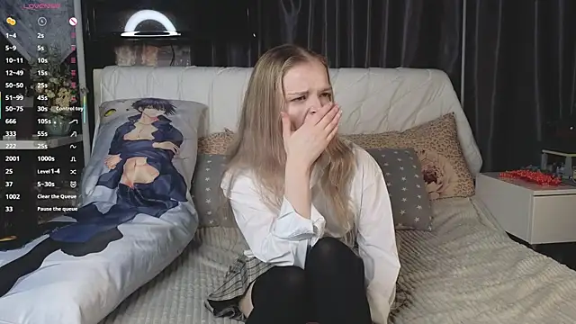 MicheleHonas online show from 11-15-25, 05:53