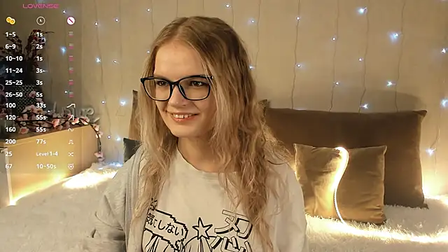 MicheleHonas online show from 12-18-25, 05:41