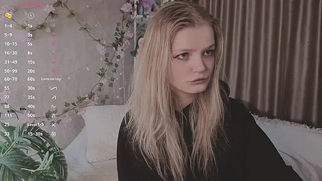 MicheleHonas online show from 03-20-26, 06:02