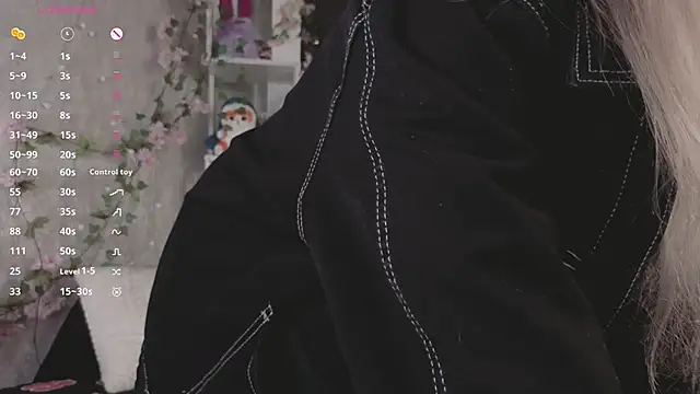 MicheleHonas online show from 04-02-26, 05:32