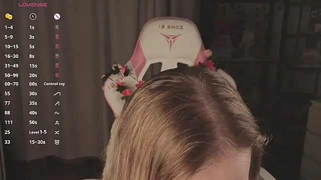 MicheleHonas online show from 04-18-26, 07:58