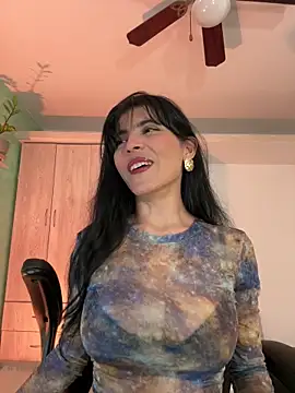 Cristal Cerati  online show from 03-18-26, 10:35