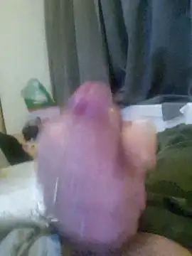 PussylovveStorm online show from 11-12-25, 12:22