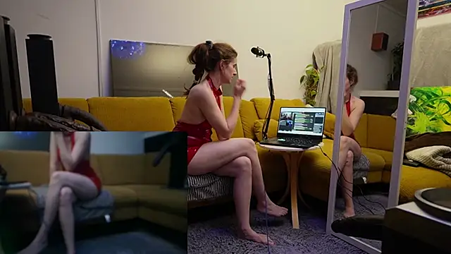 SUZANNEXXXXXX online show from 04-03-26, 11:25