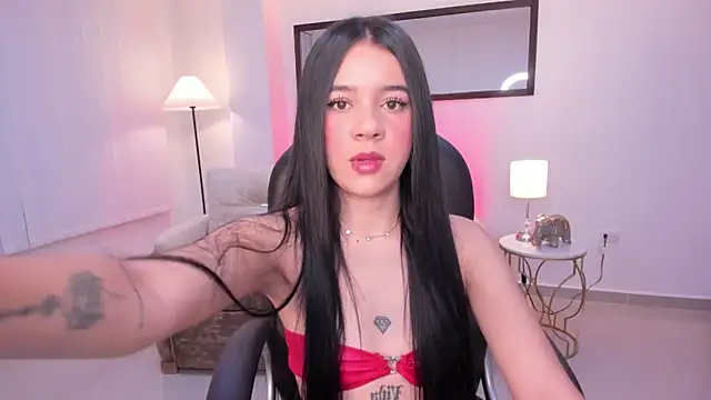 alix nova online show from 11-20-25, 11:32