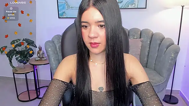 alix nova online show from 11-27-25, 11:34