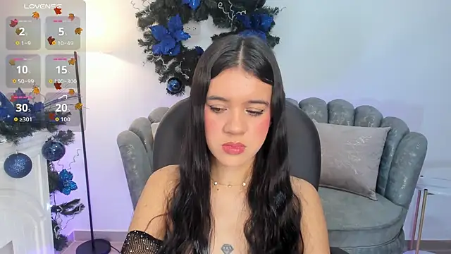 alix nova online show from 12-03-25, 11:19