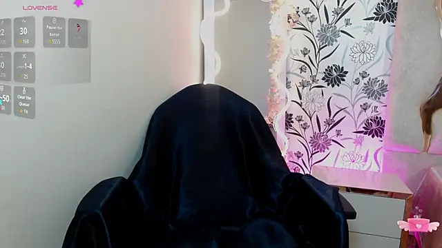 Joselyn tay online show from 01-10-26, 11:45