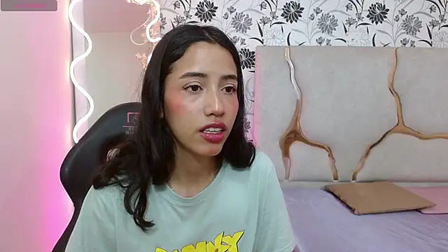 Joselyn tay online show from 02-22-26, 12:04