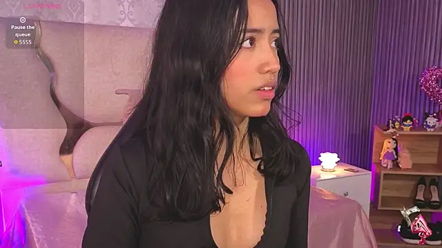 Snapshot of Joselyn_tay chatting on 07-17-26, 01:07 Joselyn tay online show from 07-17-26, 01:07